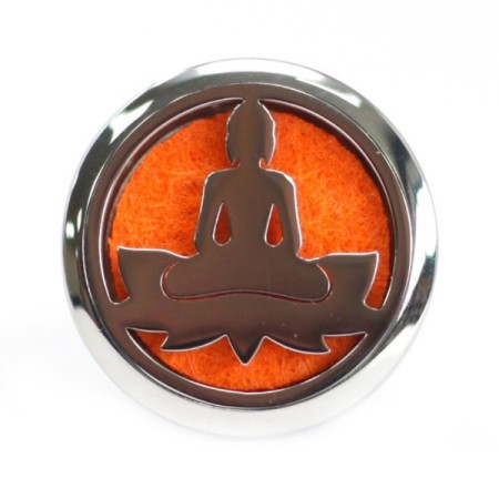 Car Diffuser Kit - Lotus Buddha- 30mm Car Diffuser Kit - Lotus Buddha- 30mm