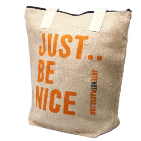 Just Be Nice Just Be Nice
