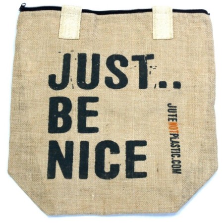 Just Be Nice Just Be Nice