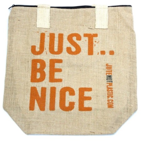 Just Be Nice Just Be Nice
