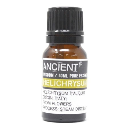 Helichrysum Essential Oil 10ml Helichrysum Essential Oil 10ml