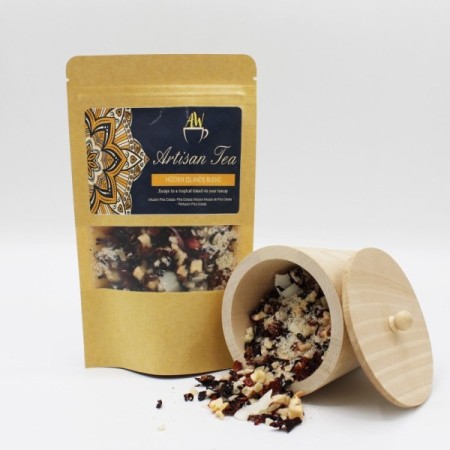 50g Hidden Islands Blend 50g Hidden Islands Blend