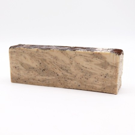 Coconut - Olive Oil Soap Loaf Coconut - Olive Oil Soap Loaf