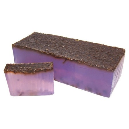 Sleepy Lavender - Soap Loaf Sleepy Lavender - Soap Loaf
