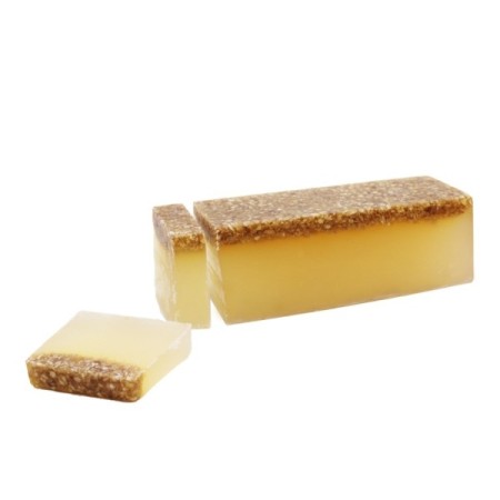 Honey & Oatmeal - Soap Loaf Honey & Oatmeal - Soap Loaf