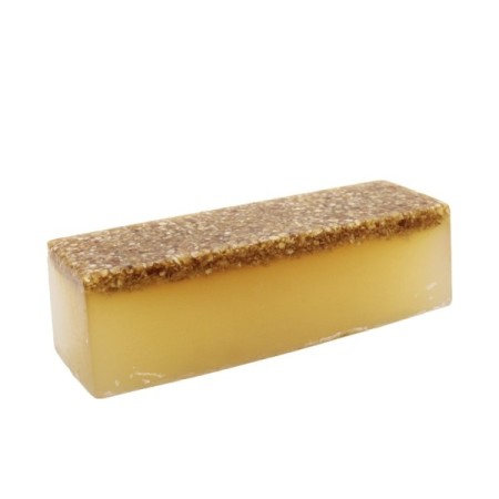 Honey & Oatmeal - Soap Loaf Honey & Oatmeal - Soap Loaf