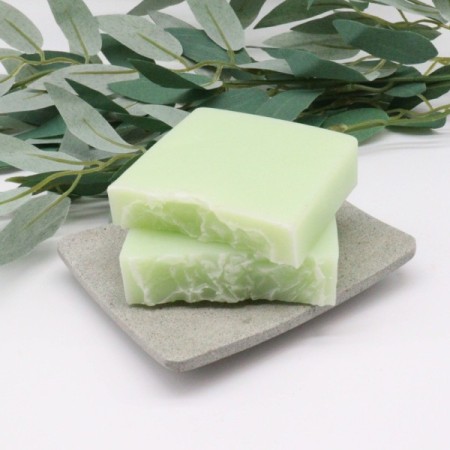 Verdant Zen Soap Loaf Verdant Zen Soap Loaf