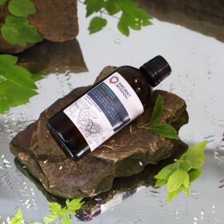Peppermint Hydrolat 100ml Peppermint Hydrolat 100ml