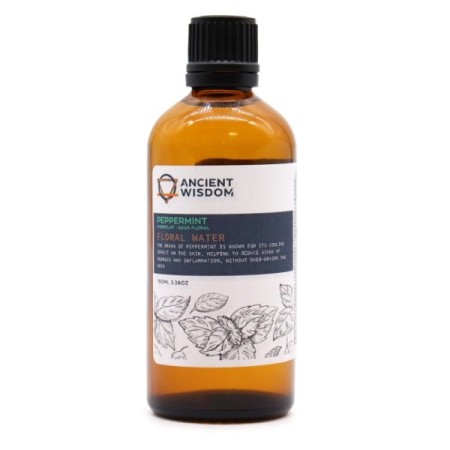 Peppermint Hydrolat 100ml Peppermint Hydrolat 100ml