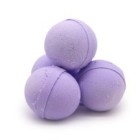 Essential Oils Bath Bombs