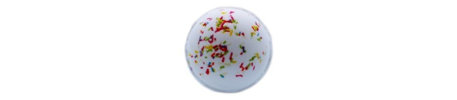 Funky Bath Bomb