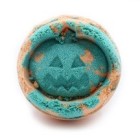 180g Halloween Bath bombs