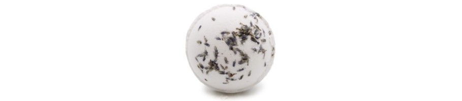 180g Himalayan Salt Bath Bombs