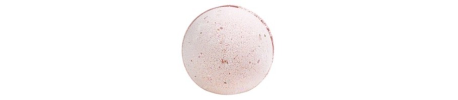 Shea Butter Bath Bombs