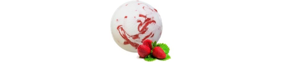 180g Tropical Paradise Coco Bath Bombs