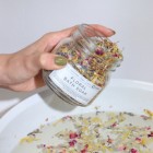 Aromatherapy Bath Salts, Oils and Florals