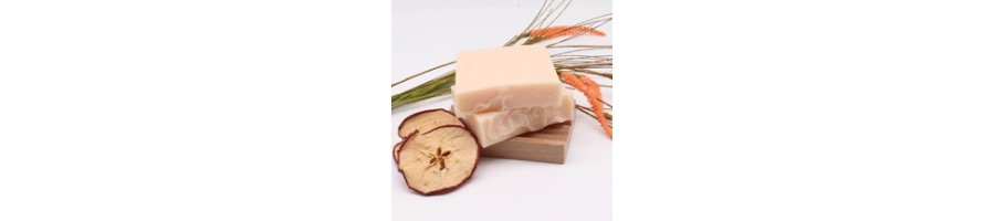 Handmade Soaps