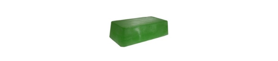 Aromatherapy Soap Loaves & Slices