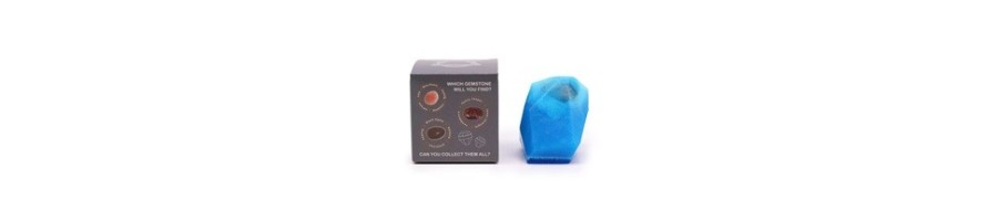 Crystal Elemental Soap