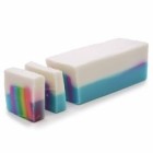 Funky Soap Loaves & Slices
