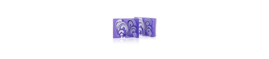 Handcrafted Soap Loaves & Slices