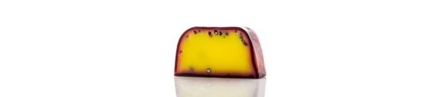 Handmade Soap Loaves