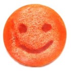 Happy Scrub Soap