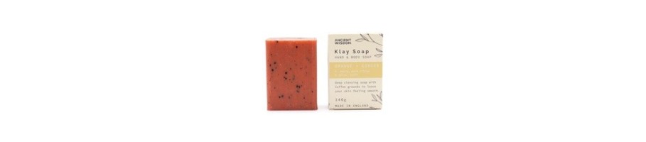 Klay Soaps
