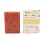 Klay Soaps