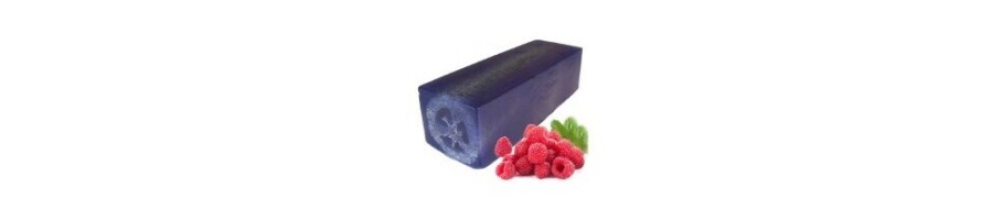 Natural Loofah Soap Loaves