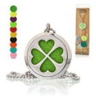 Aromatherapy Diffuser Necklaces