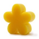Flower Shaped Guest Soaps