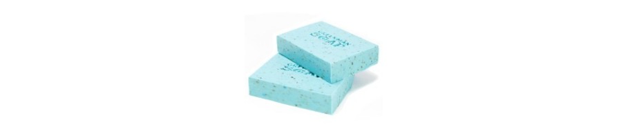 Greenman Soaps