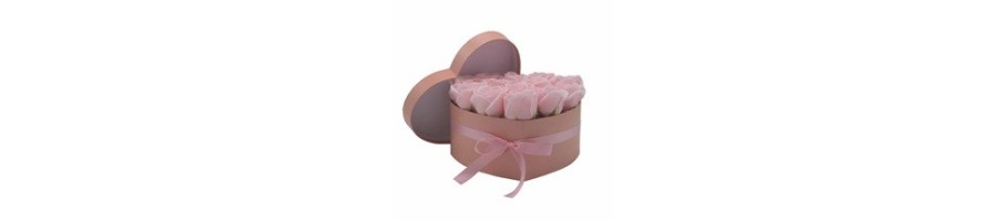 Gift Soap Flower Bouquet
