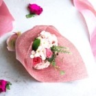 Soap Flower Bouquets