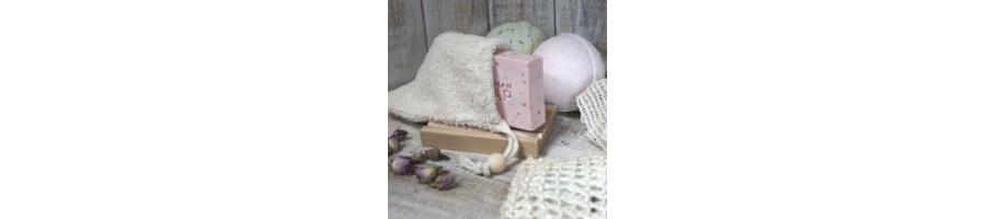 Bathroom & Soap Accessories