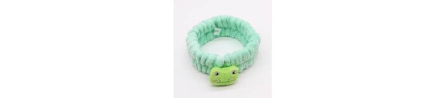 Cute Makeup Headbands
