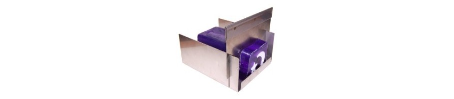 Soap & Bathbomb Accessories