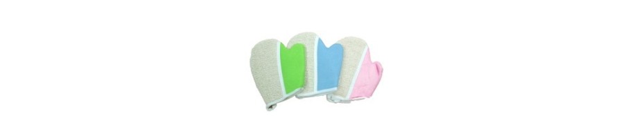 Glove, Mitts & Wraps