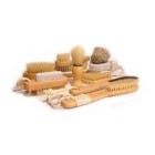 Brush Scrub & Scrape