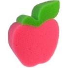 Fun Fruit Shape Sponges