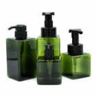 Reusable Dispenser Bottles