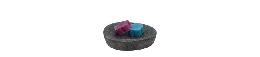 Stone Soap Dishes