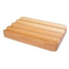 Wooden Soap Dishes