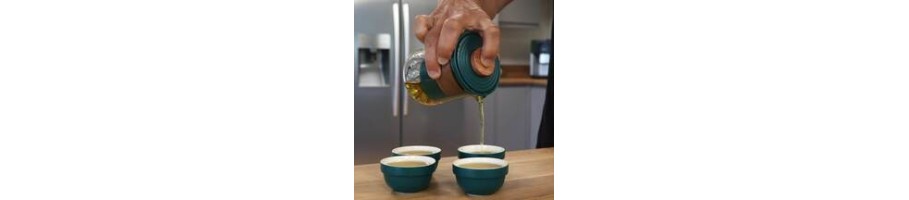 Artisan Tea