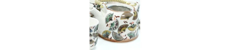 Tea & Accessories