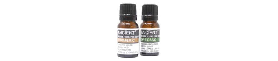 Essential Oils