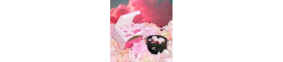 Soy Wax Candles