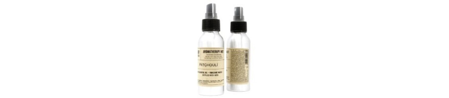 100ml Essential Oil Mists