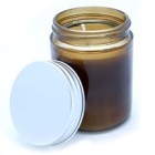 Unlabelled Aromatherapy Soy Wax Candle - 200g